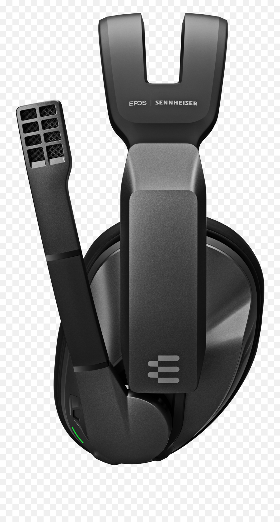 Gsp 370 From Epos A Single Charge 100 Hours Of Wireless - Sennheiser Gsp 370 Png,Samsung Icon Headphones