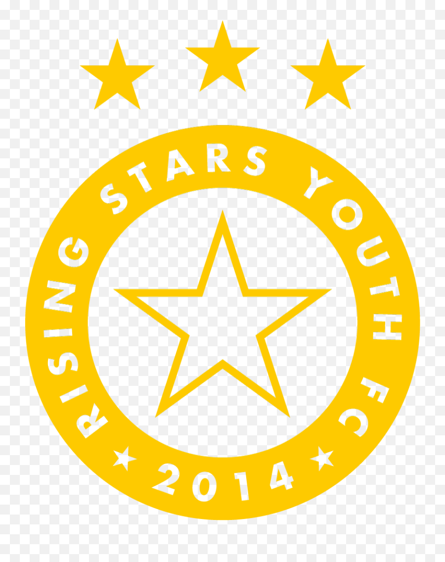 Rising Stars Youth Fc Png Yfc Icon 2014
