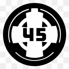 Itch Aven - SCP Foundation Scp Site 19 Logo png