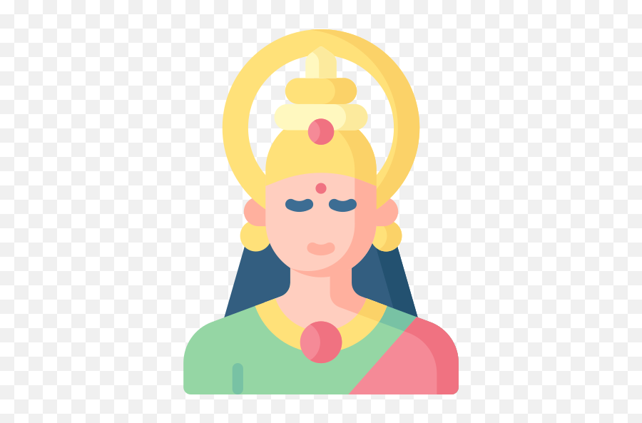 Lakshmi - Free Cultures Icons Happy Png,Culture Icon Vector