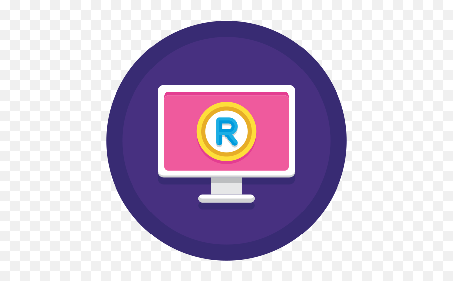 Trademark Registration Online Symbols - Language Png,Registered Trademark Icon