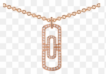 Parentesi Necklace 349184 - Pendant png