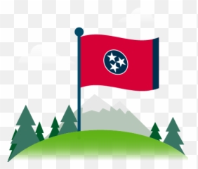 State Studies - Flagpole png