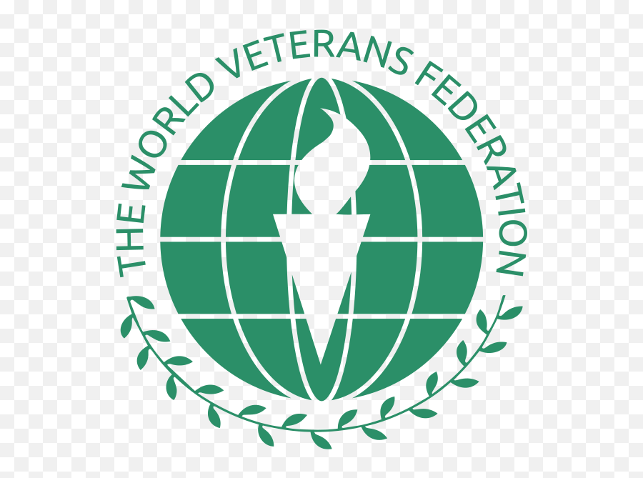 The Wvf Committees U2013 World Veterans Federation - Logo Goshen Community Schools Png,Uh Icon