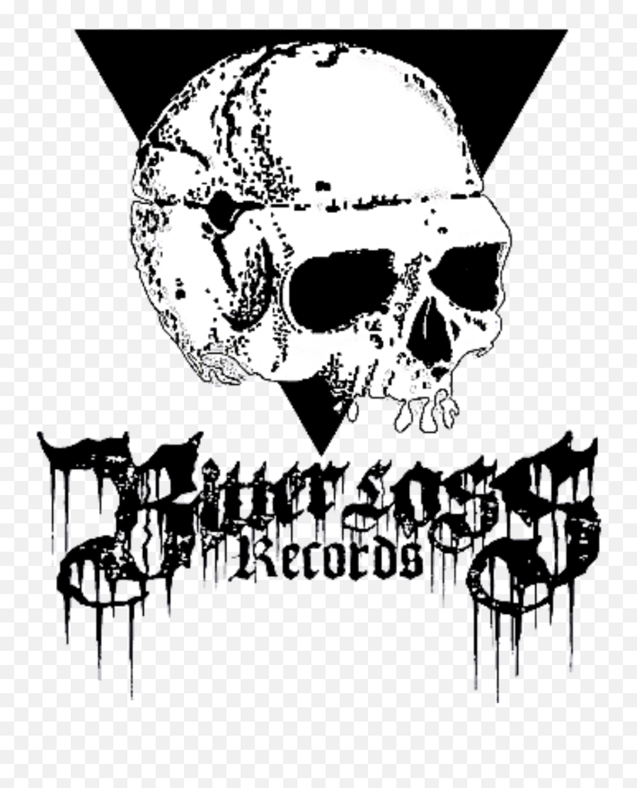 Cassettes U2014 Bitter Loss Records Australian Metal Record Png Doom Folder Icon