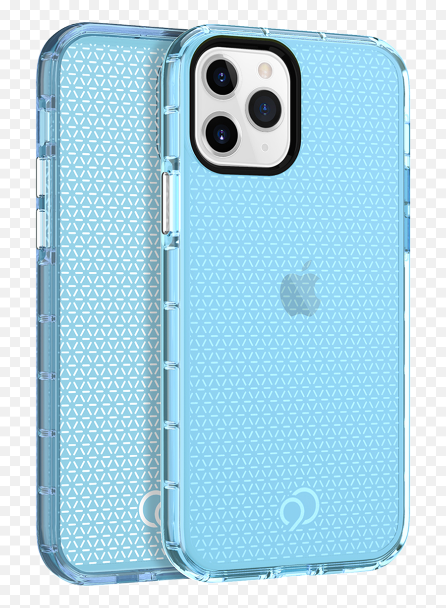 Nimbus9 - Phantom 2 Case For Apple Iphone 12 12 Pro Pacific Blue Iphone 12 Pro Png,Htc Phone Icon Meanings