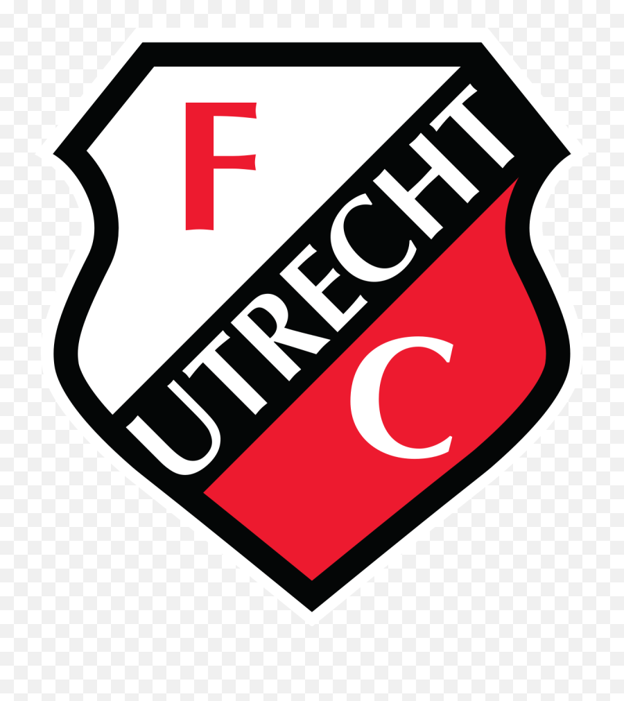 Fc Utrecht - Wikipedia Fc Utrecht Logo Png,Promotion Vector Icon