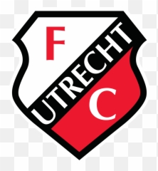 Fc Utrecht - Wikipedia Fc Logo Png