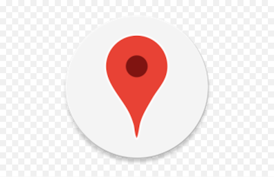 My Tracks - Apps On Google Play Dot Png,Google Maps Icon Vector