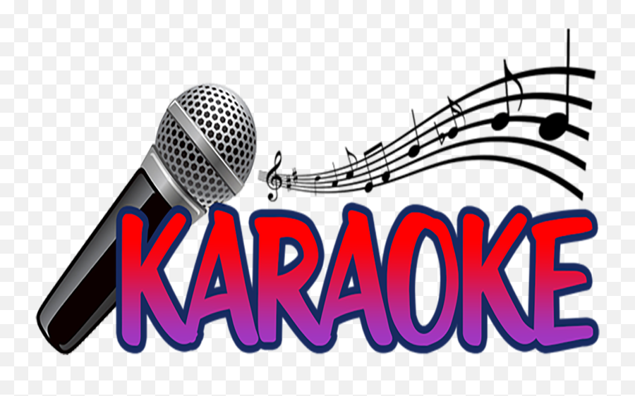 Hd Karaoke Png Transparent Image - Free Karaoke,Karaoke Png