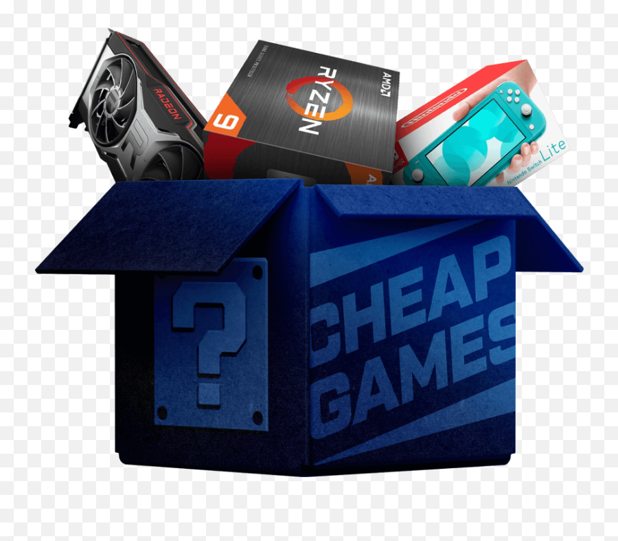 Online Mystery Boxes By Hypedrop Authentic Products Fairly - Cardboard Packaging Png,Mystery Snowball Icon