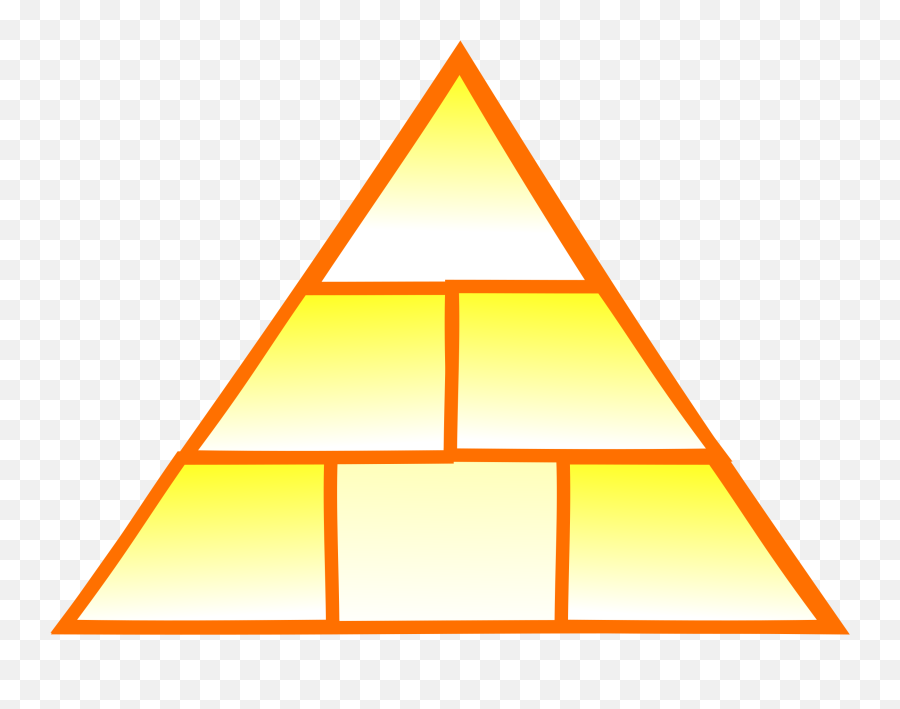 Fileegypt Pyramid Iconsvg - Wikipedia Pyramid Scheme Black And White Png,Egypt Icon