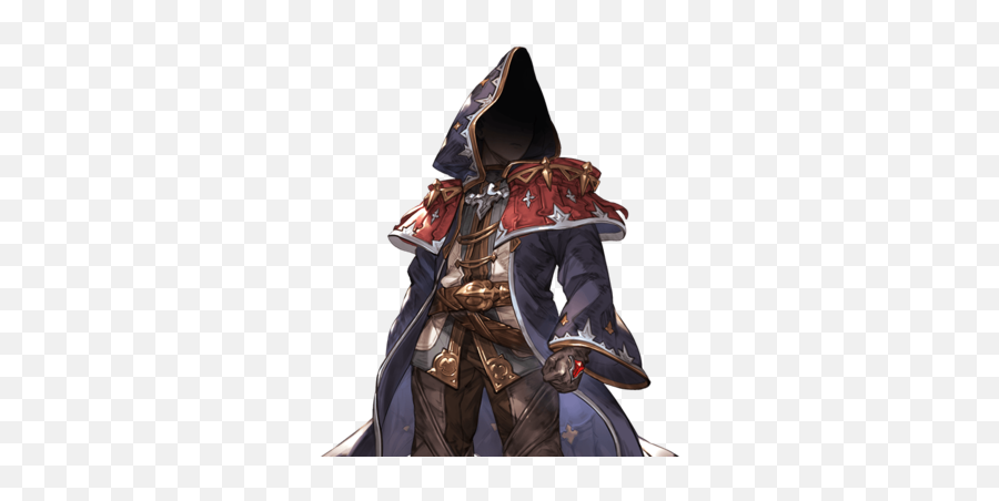 Granblue Fantasy Evokers Characters - Tv Tropes Granblue Fantasy Arcarum Evokers Png,Despised Icon Beast Torrent