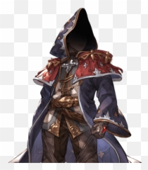 Granblue Fantasy Evokers Characters - TV Tropes Arcarum png