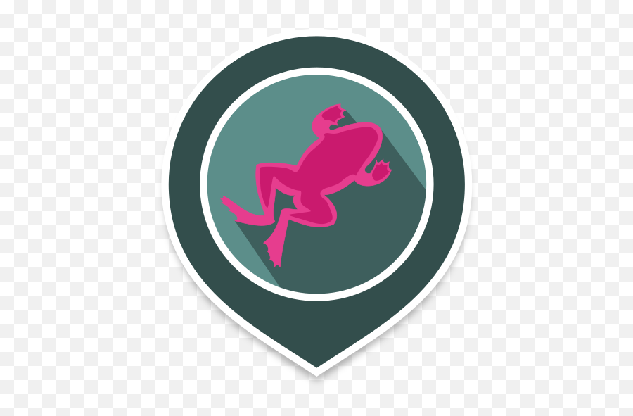 Apps - Spotteron Citizen Science Amphibians Png,Star Citizen Launcher Icon