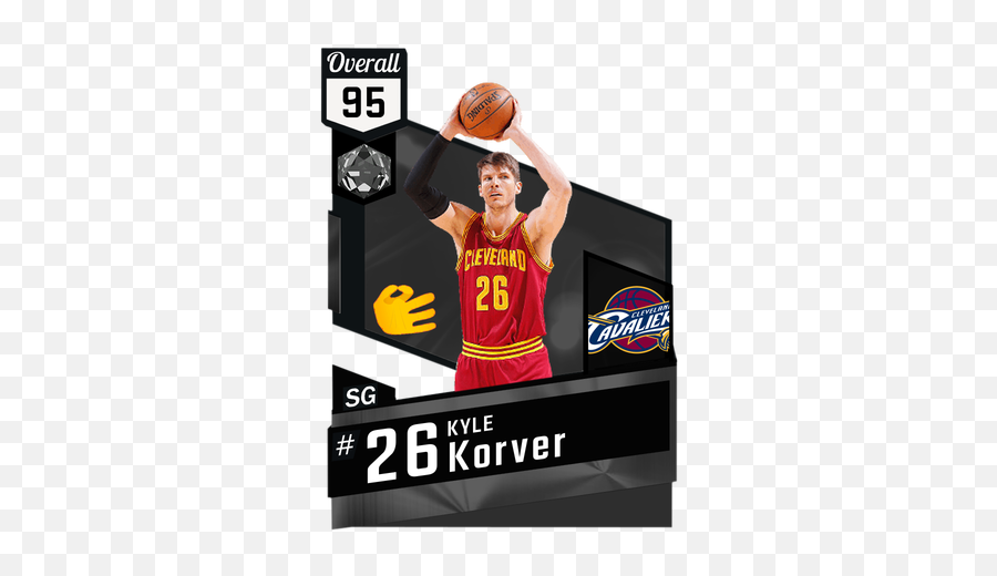 Kyle Korver - Scottie Pippen Nba Card Png,Kyle Korver Png