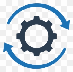 Cog Icon Configuration Gear Settings - Specialist Icon png