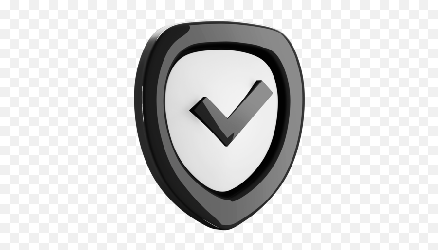 Shield Protect Protected Security Secure Free Icon - Seguro 3d Png,Secure Icon