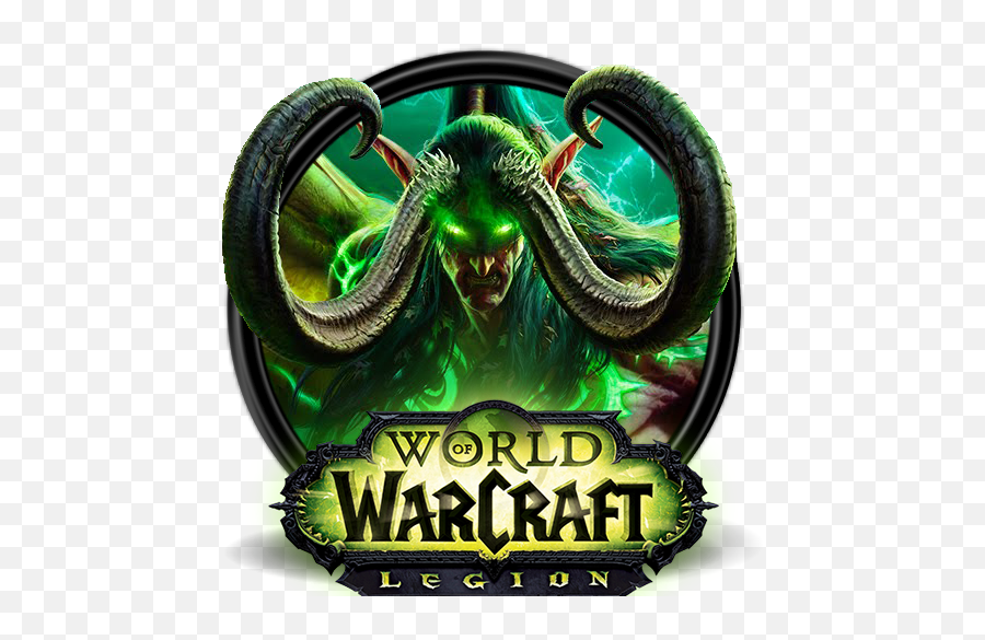 Warcraft Legion Logo Png 4 Image - World Of Warcraft Legion Icon,Warcraft  Logo - free transparent png images - pngaaa.com
