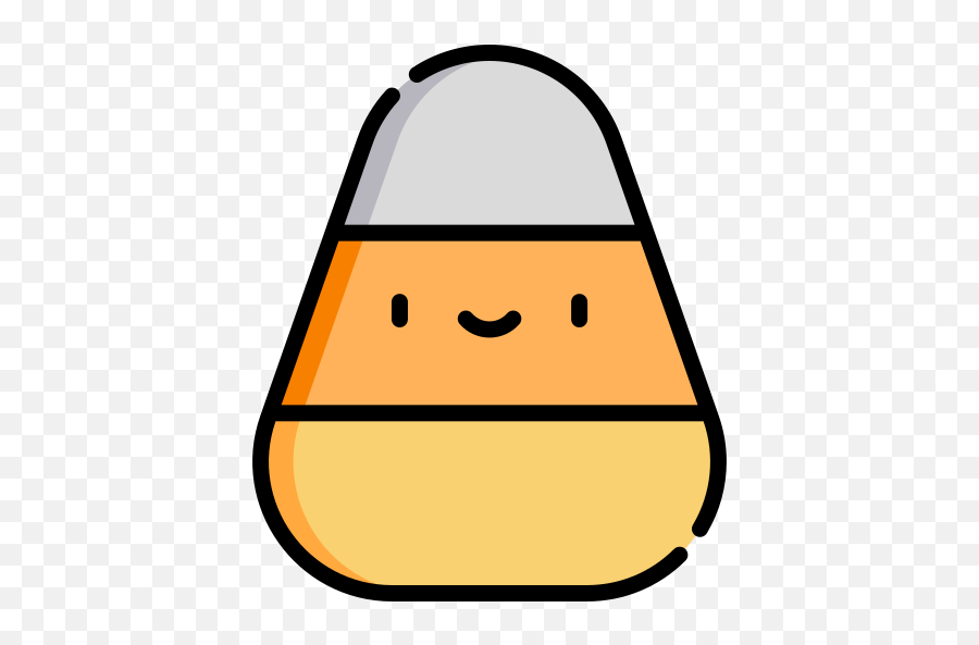 Candy Corn - Free Food Icons Happy Png,Candy Corn Icon