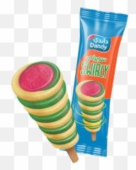 Swirly U2013 Dandy - Mark Up Ice Cream png