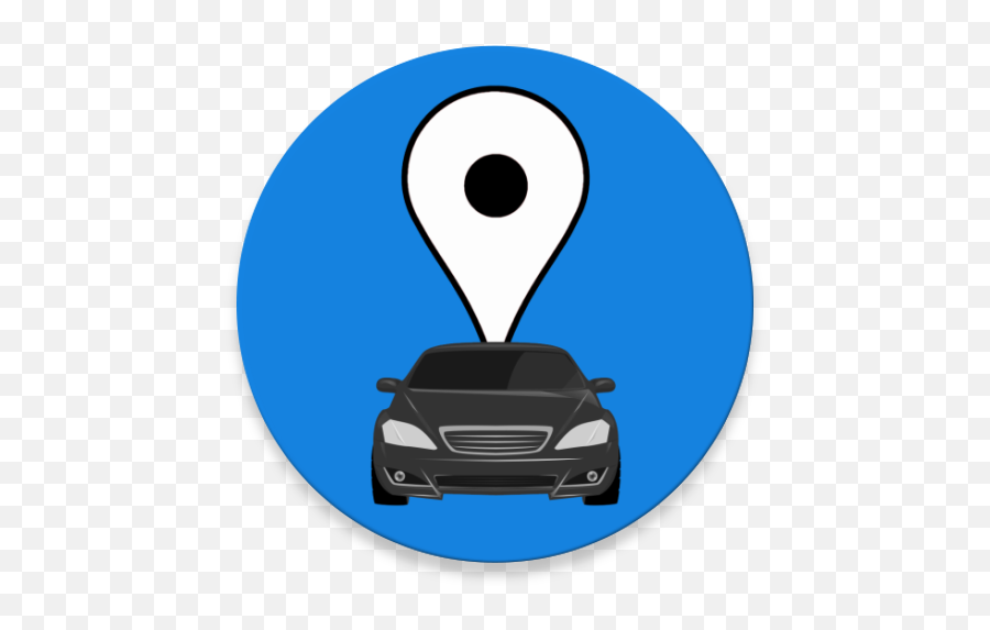 Find My Parked Car - Automatically Locate Car Apps On Png,Car Icon Set