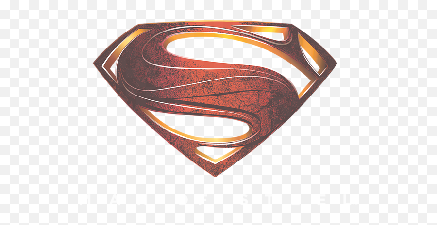 Man Of Steel - Mos New Logo Tshirt Man Of Steel Flight Sheet Png,Superman Logo With A