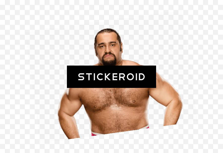 Download Rusev Close Up - Wwe Rusev Png,Rusev Png