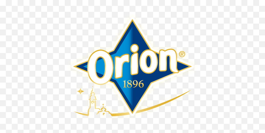 Orion Logo Transparent Png - Orion Okoláda,Nestle Logo Png