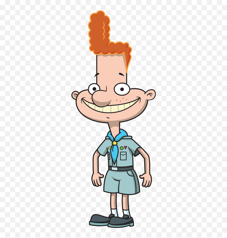 Eugene Horowitz - Eugene From Hey Arnold Png,Hey Arnold Png