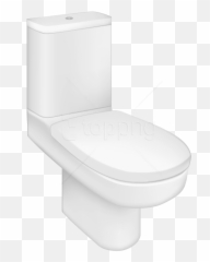 Download Toilet Clipart Png Photo - Struktura Jacob Delafon Vaso Sanitario Deca Png,Jacob Sartorius Png