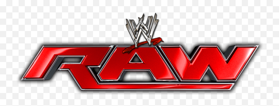 New Raw Logo Transparent Png Clipart - Transparent Wwe Raw Logo,Raw Logo Png