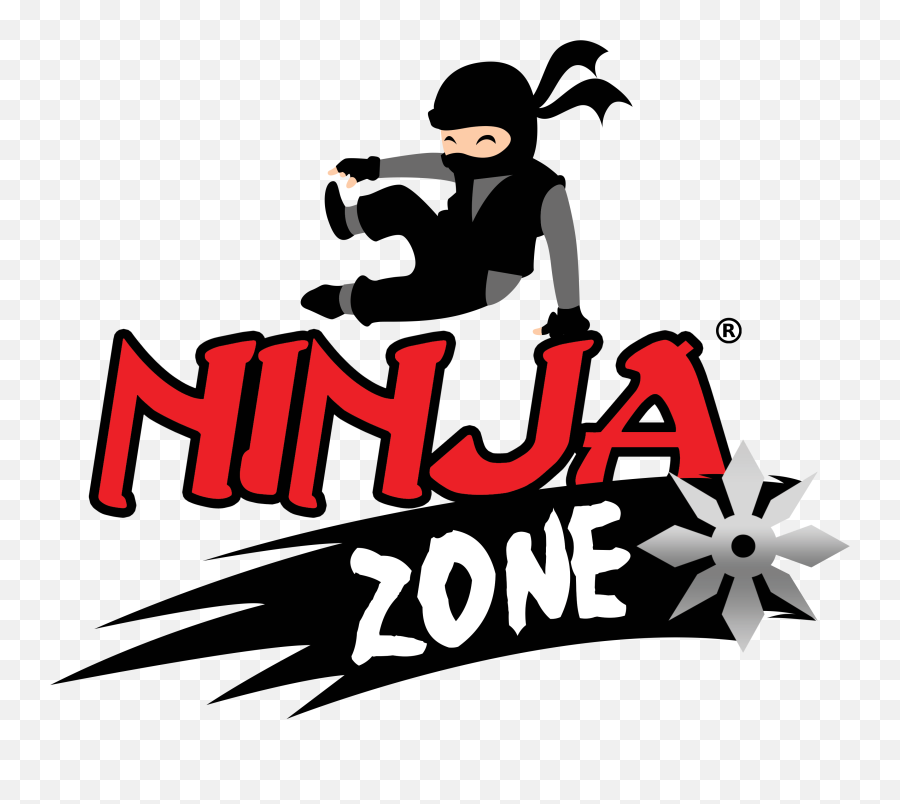 Ninja Zone Symbol Png Logo - Ninja Zone Full Size Png Ninja In Training,Ninja Png