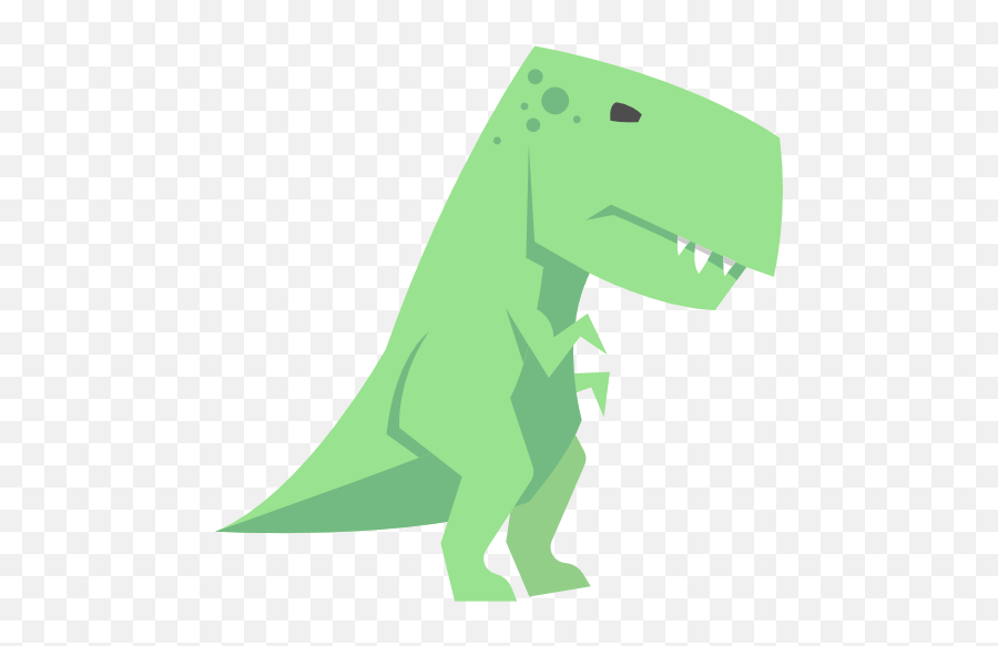 Tyrannosaurus Rex - Transparent T Rex Icon Png,Tyrannosaurus Rex Png