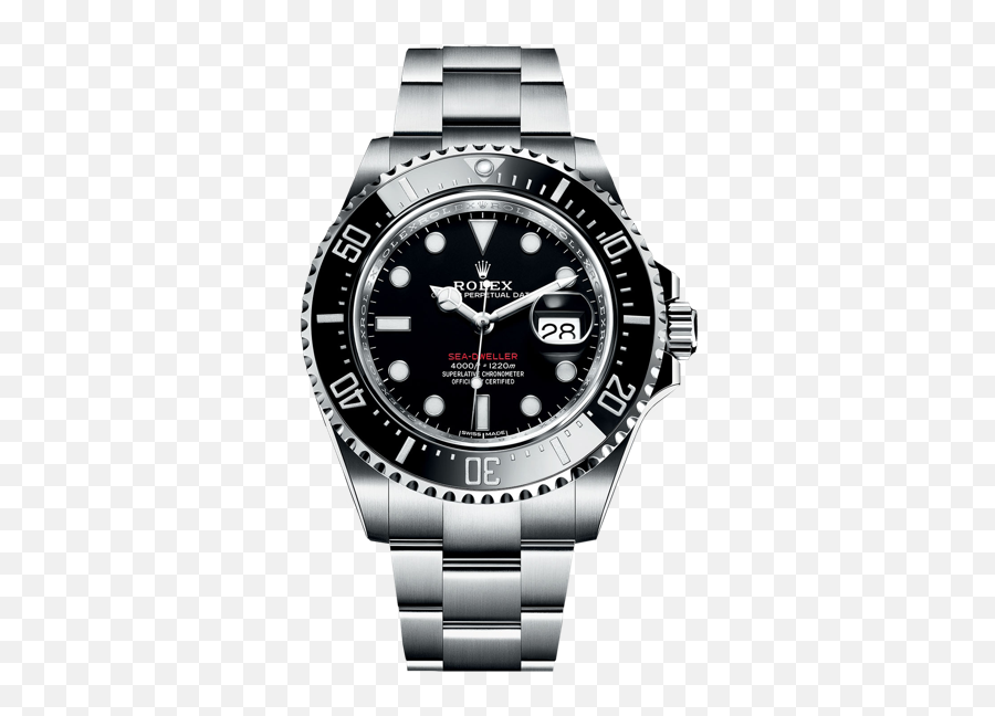 Rolex Watch Band Products - Sea Dweller Rolex Png,Rolex Watch Png