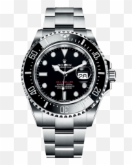 Rolex Watch Band Products - Sea Dweller Rolex Png,Rolex Watch Png