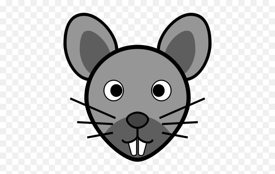Icon Mouse Mouses Rat Rato Rats - Cartoon Png,Rats Png