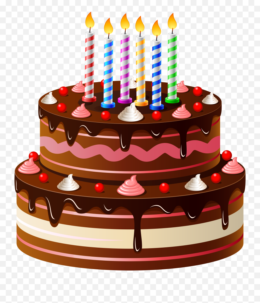 Birthday Cake Png Clip Art Happy Birthday Cake Png Birthday Cake Clipart Transparent Background Free Transparent Png Images Pngaaa Com