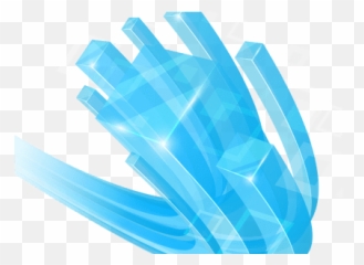 Download Sky Blue Background Vector - Buku Tiga Dimensi png