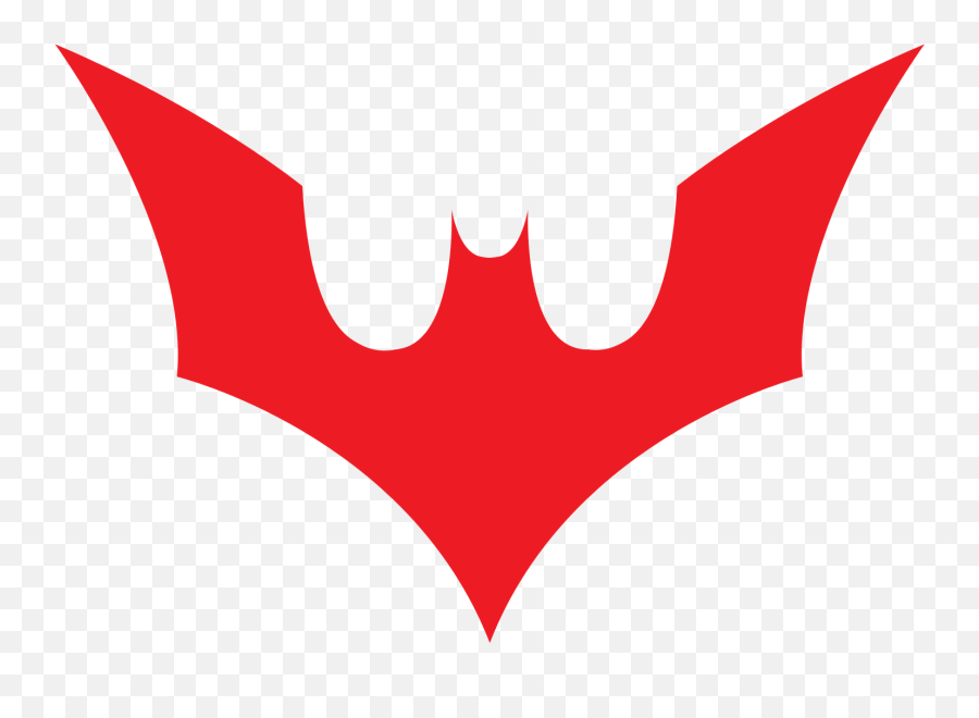 What Is Your Favorite Bat Symbol Batman - Batman Beyond Logo Png,Batman Logo Vector