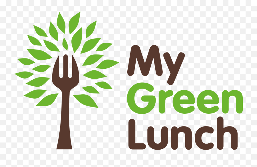 My Green Lunch - Green Lunch Png,Lunch Png