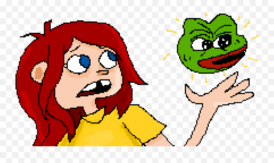 How A Cartoon Frog Became Public Enemy 1 For The Establishment - Pepe Poo Poo Pee Pee Png,Pepe The Frog Transparent