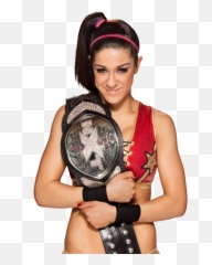 Wwe Nxt Divas Champion Bayley - Bayley Wwe Nxt Champion Png,Bayley Png