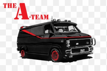 A Team Van Wallpaper J5qf16t Picserio - Picseriocom Team Van Art Png,Van Png