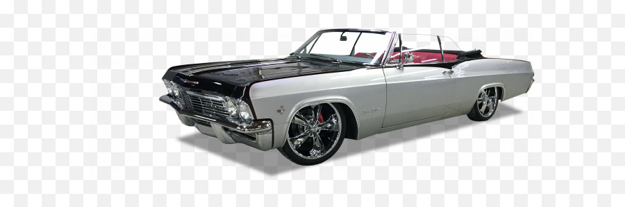 All Speed Customs - Muskegon Mi Classic Auto Restoration Classic Car Png,Muscle Car Png