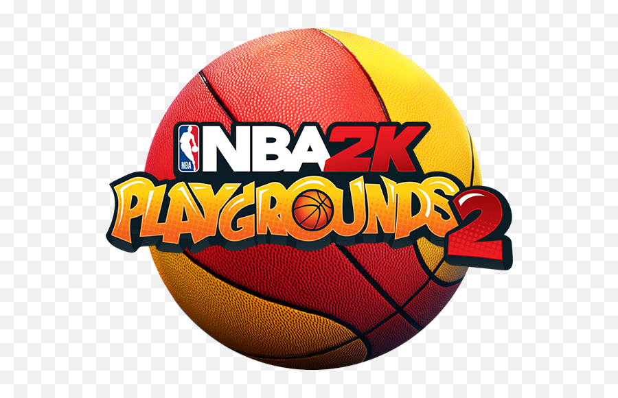 Pictures Of Nba 2k Playgrounds 2 - Nba 2k13 Png,Nba 2k Png