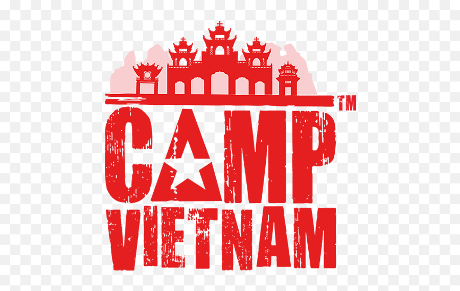 Camp Vietnam Explore And Volunteer In - Graphic Design Png,Vietnam Png