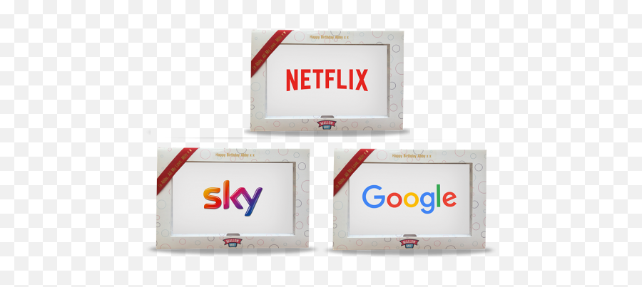Giant Marshmallow With Your Logo Or - Netflix Png,Marshmallow Man Logo
