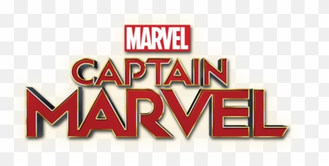 Captain Marvel - png