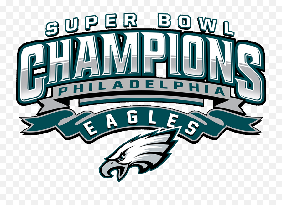 Philadelphia Eagles Free Clipart - Philadelphia Eagles Png,Eagles Logo Vector